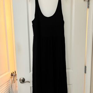 A New Day Sleeveless ballet Dress